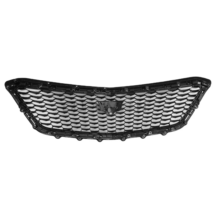 SUPUMAN car  grille mesh net for  radiator     Cadillac XT4