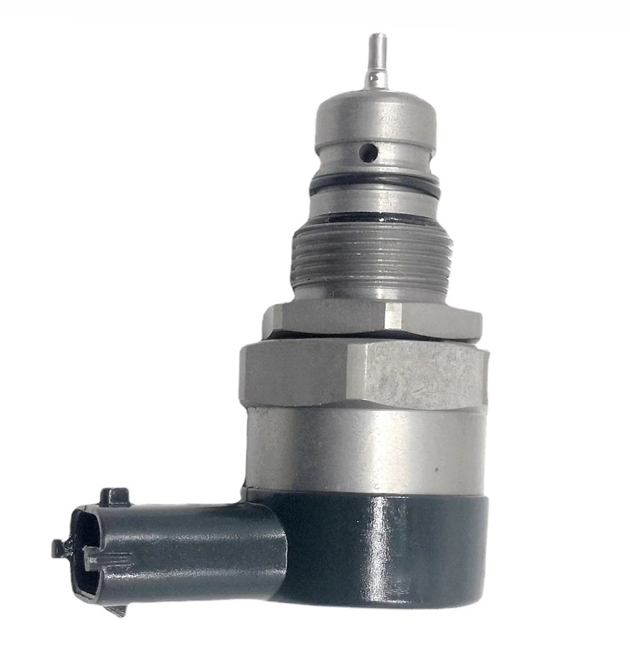 Common Rail Fuel Pressure Control Valve Regulator DRV Valve 0281007695 for Maxus Car
