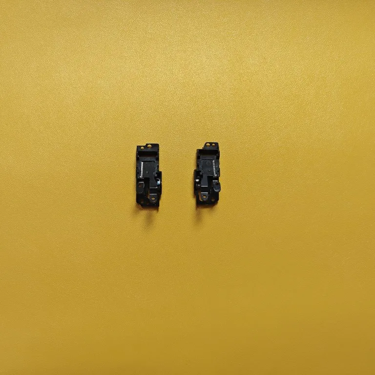 

For Dell Latitude5285 5290 2in1 2-in-1 shaft, screen shaft, bracket shaft