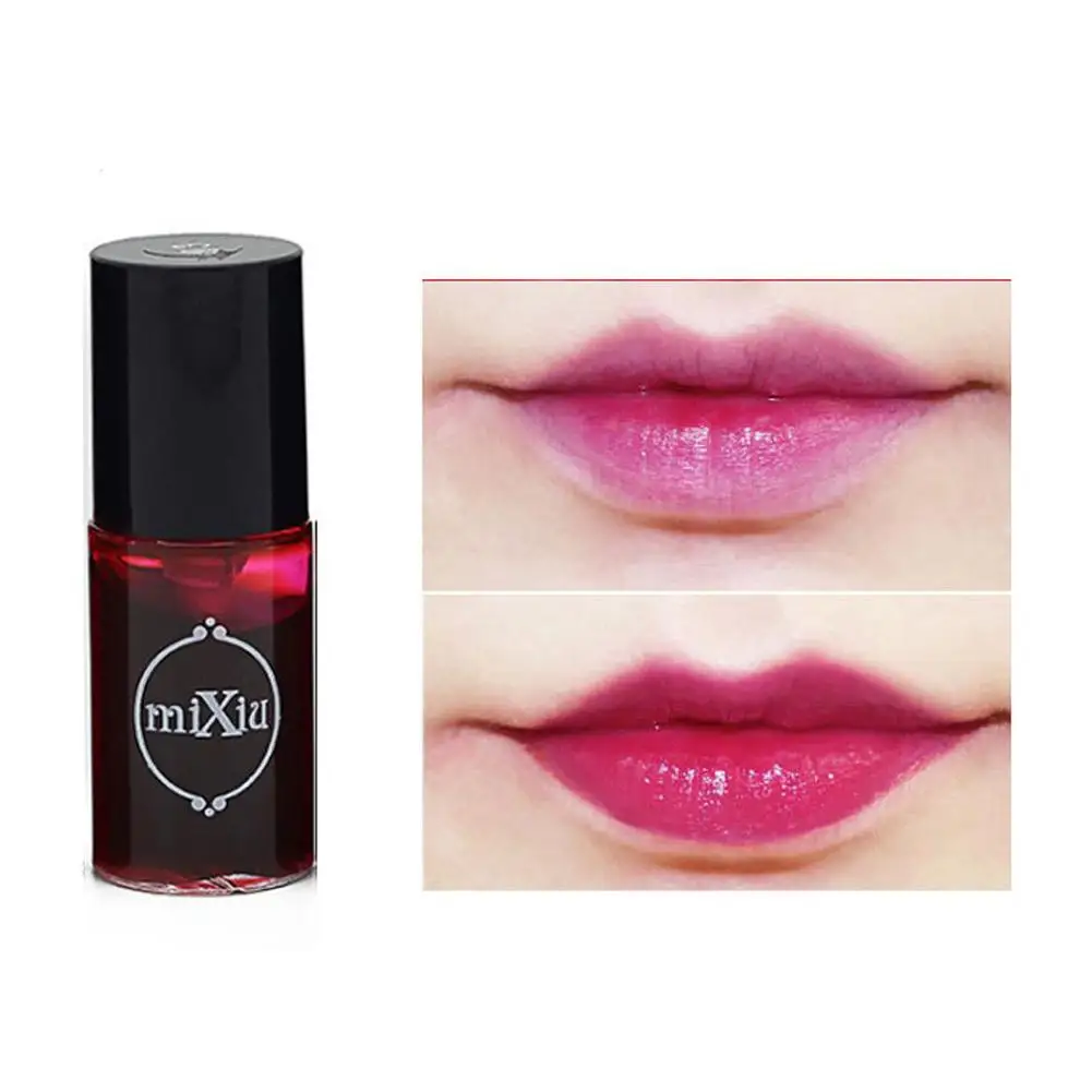 Tinte de esmalte de larga duración, brillo de labios mate, manchas de jugo, cosmético impermeable, terciopelo, lápiz labial, taza de maquillaje, líquido antiadherente, G3f2