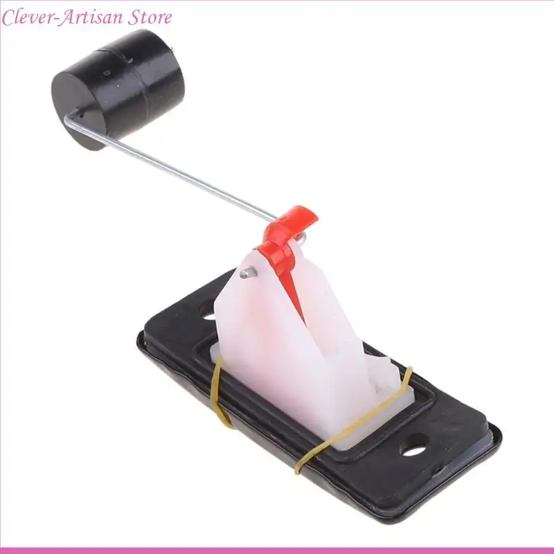 

E06B Chrome Engine Easy Installation 5 Gallon/7 Gallon Generator for Tank for Valve High Quality Material Made Lawn Mower