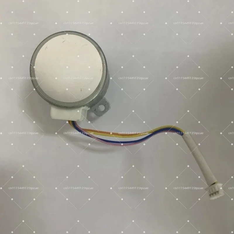 12V Two-Phase 4-Wire Gear Reduced Stepper Motor Model 35BYJ212-E Micro Drive Motor