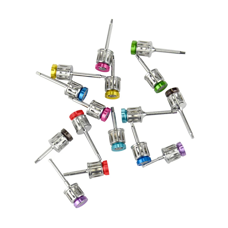 Dental Implant Repair Tool Dental Implant Thommen Screwdriver Torque Connection Torque Ratchet Wrench