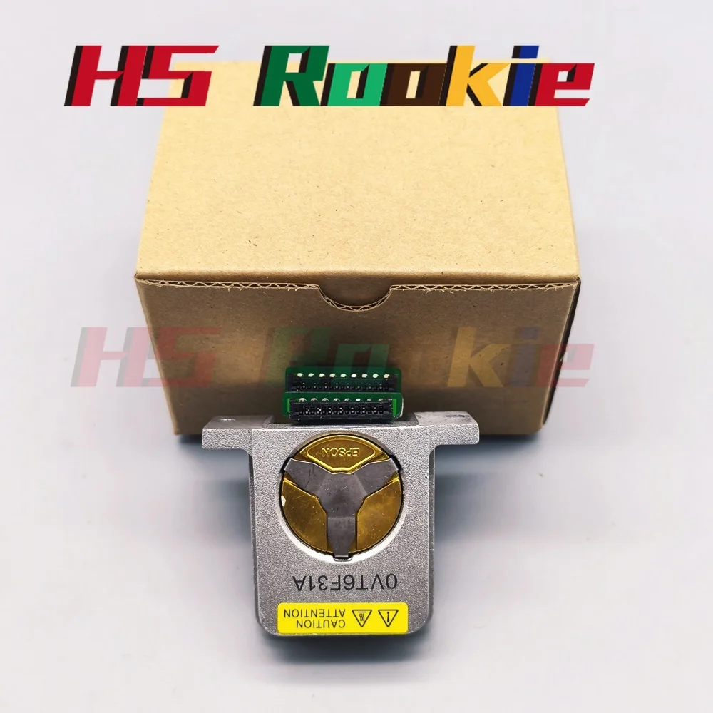 

5X печатающая головка для EPSON LQ-590 LQ-2090 FX-2190 FX-2190N 1279490 1497824 LQ590 LQ2090, детали принтера