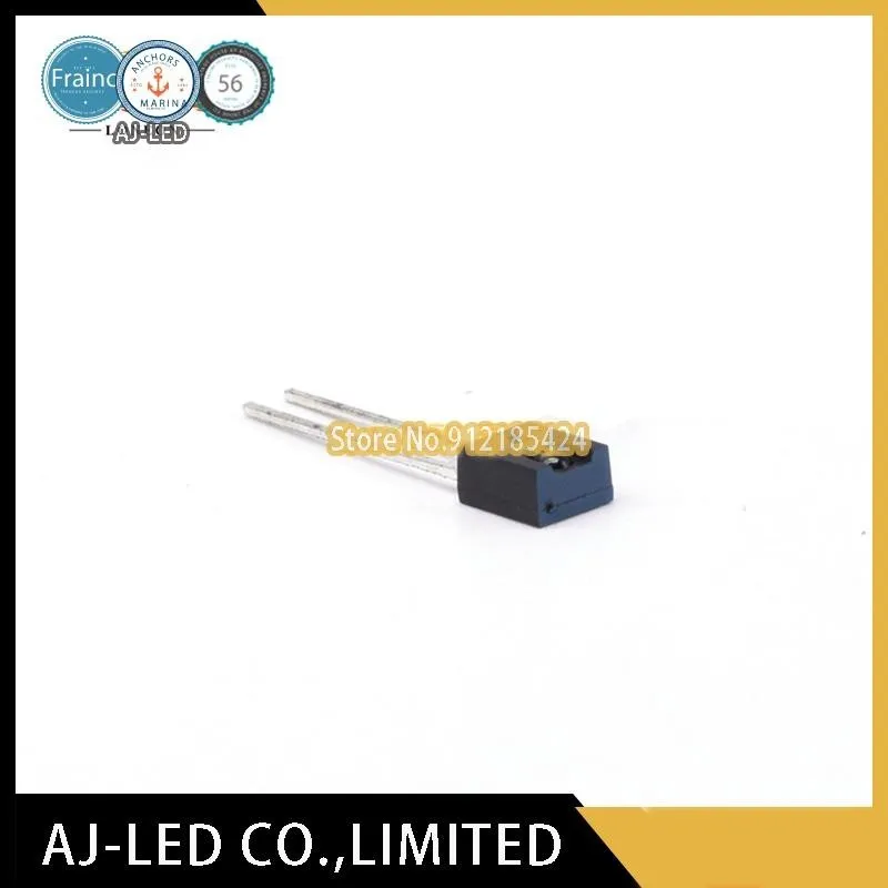 20pcs/lot RPM-20PB side phototransistor wavelength 800nm ​​infrared light sensitive receiving angle ±14°ROHM new