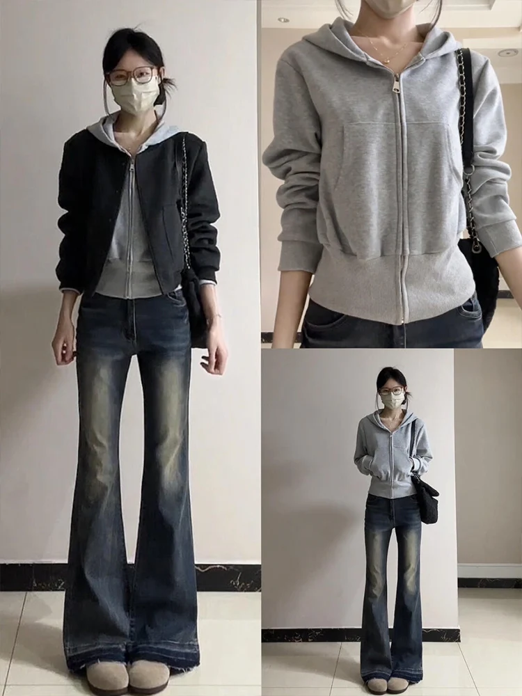 Ay Hooded Sweatirt … - image