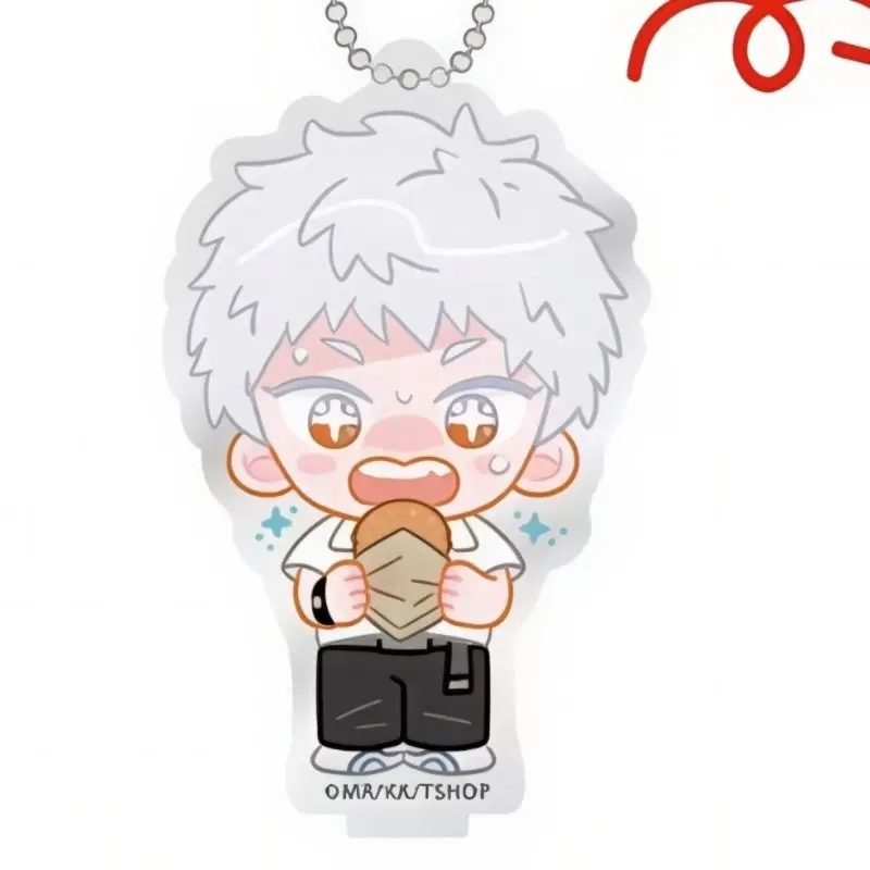 2026 新アニメ夏に輝くコスプレナップザック飾りかわいいぬいぐるみペンダントキーホルダーデスクトップ飾りクリスマスギフト