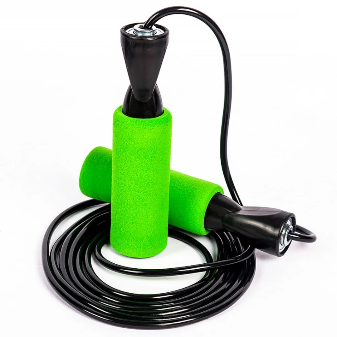 Adjustable Skipping Rope, Non-slip Handle Jump Rope, Fitness Equipment For Men & Women