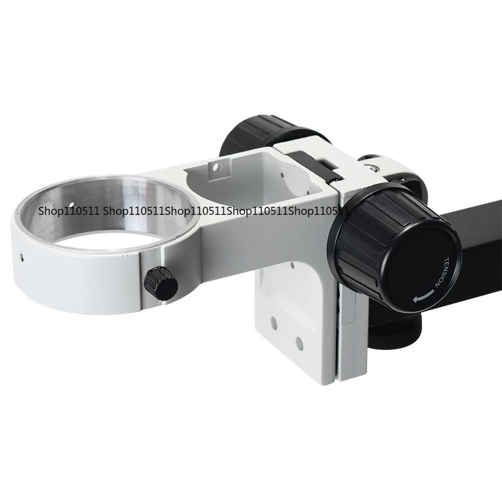 

Регулируемый шарнирный кронштейн, зажим для стойки, кронштейн A3, консольный держатель, подставка, головка 76 мм для тринокулярного бинокулярного стереомикроскопа