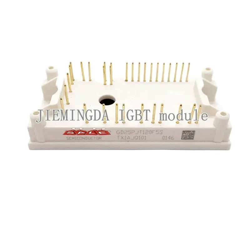 

GD25PJT120F5S GD25PJT120F3S GD15PJT120F3S-T4 GD15PJT120F3S_T4 NEW ORIGINAL MODULE IN STOCK