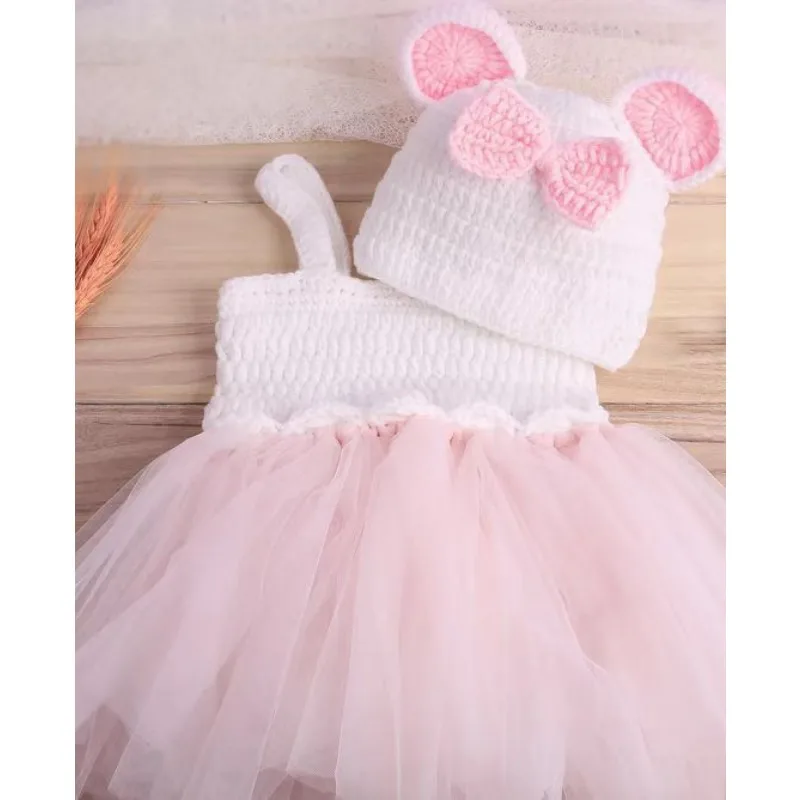 fantasia-para-fotografia-de-recem-nascidos-saia-de-bale-de-malha-de-renda-chapeu-de-coelho-de-malha-macacao-roupas-fofas-de-bebe-para-meninas-sessoes-de-fotos