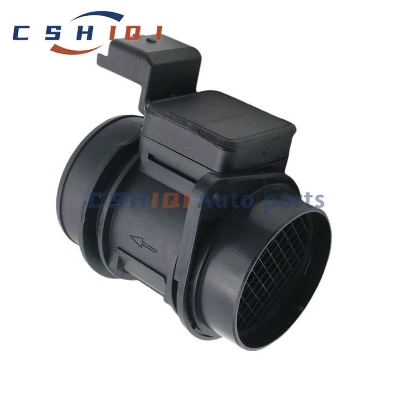 5WK9631 Mass Air Flow Meter MAF Sensor For Peugeot 206 S307 1007 Citroen Xsara C2 C3 1.4 HDi 1.4HDi 8HX 8HZ DV4TD 1920.EK 1920EK