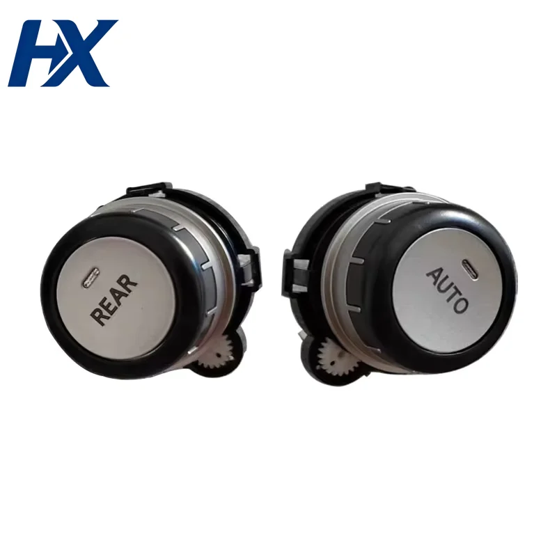 

55904-60190 55904-60180 Переключатель управления кондиционером (задний) для Toyota Land Cruiser Prado LC150 2010-2017