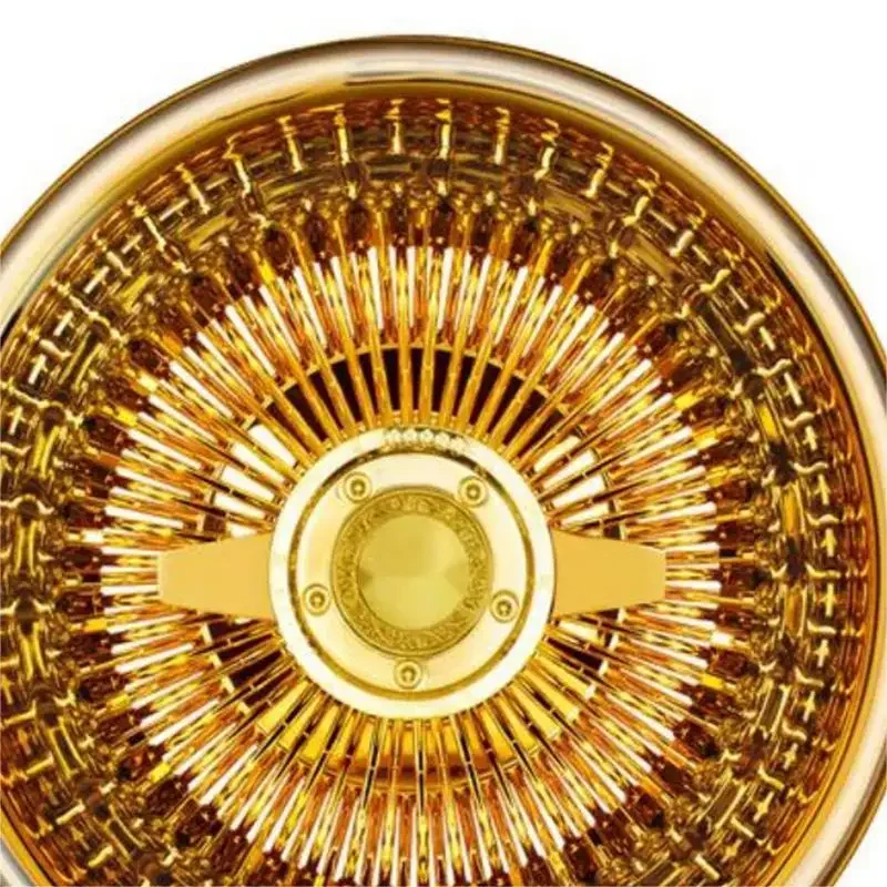 Rueda de alambre de acero inoxidable 13 14 7 pulgadas 72 100 radios todo dorado para Rolls Royce Cadillac Thunderbird Chevrolet