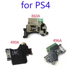 Oryginalny obiektyw laserowy KES-496A KEM 490A KES 860A do Sony Play Station 4 PS4 / Slim / Pro DVD Drive Lens Games