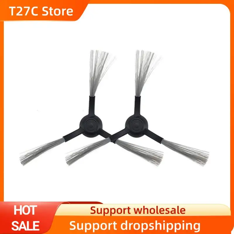 T27C استبدال مرشح فرشاة جانبية لتيفال روينتا X-Plorer Serie 130 AI ملحقات آلة الكنس