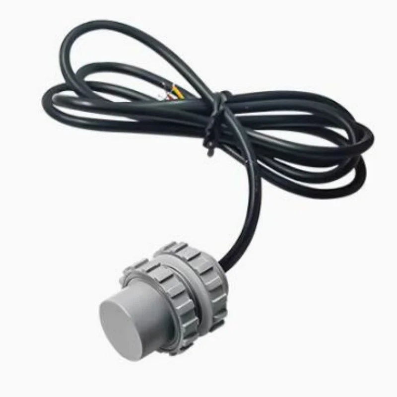 Sensor de alcance subacuático, alcance de 3 metros, robot subacuático para piscina, evitación de obstáculos y detección de colisiones