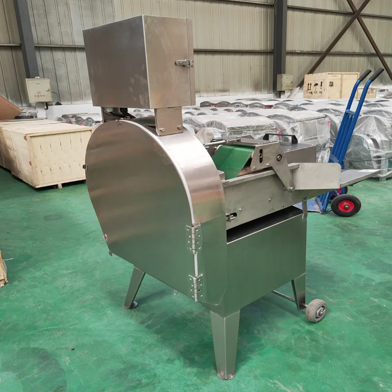 Automatic Pancake Pillow Packaging Machine Stainless Steel Grain Pancake Packing Machinery