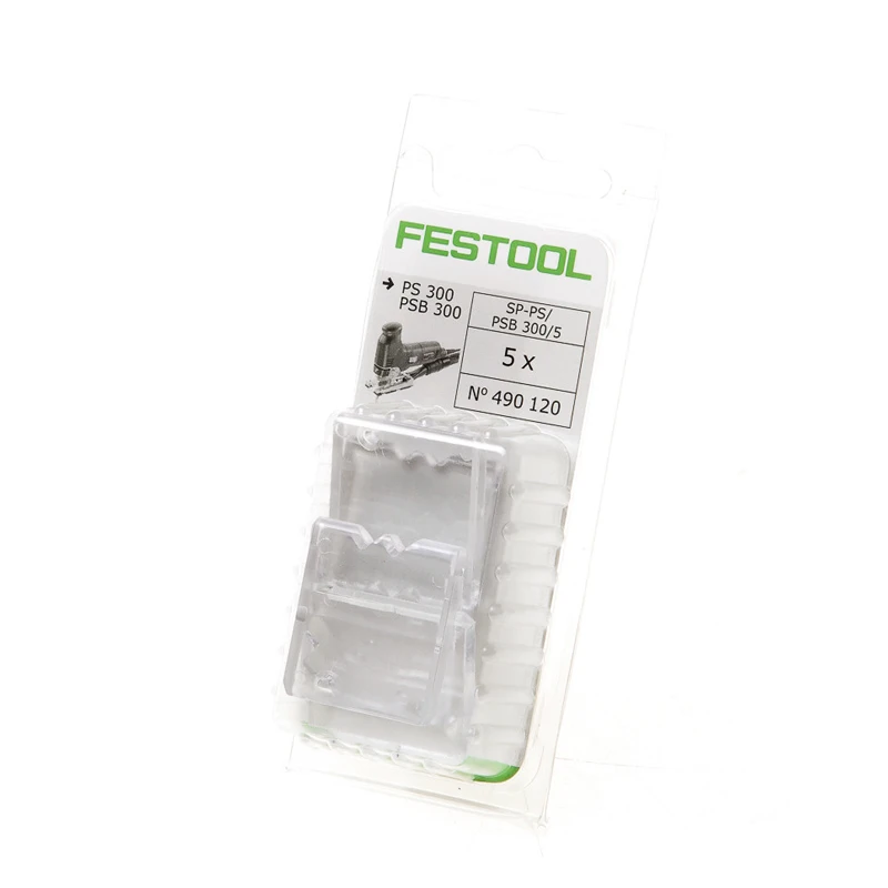 FESTOOL 490120 Explosion Proof Edge Device For PS/PSB 300 And Carvex Jigsaws Power Tool Accessories