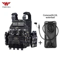 Black Camo-2L Black