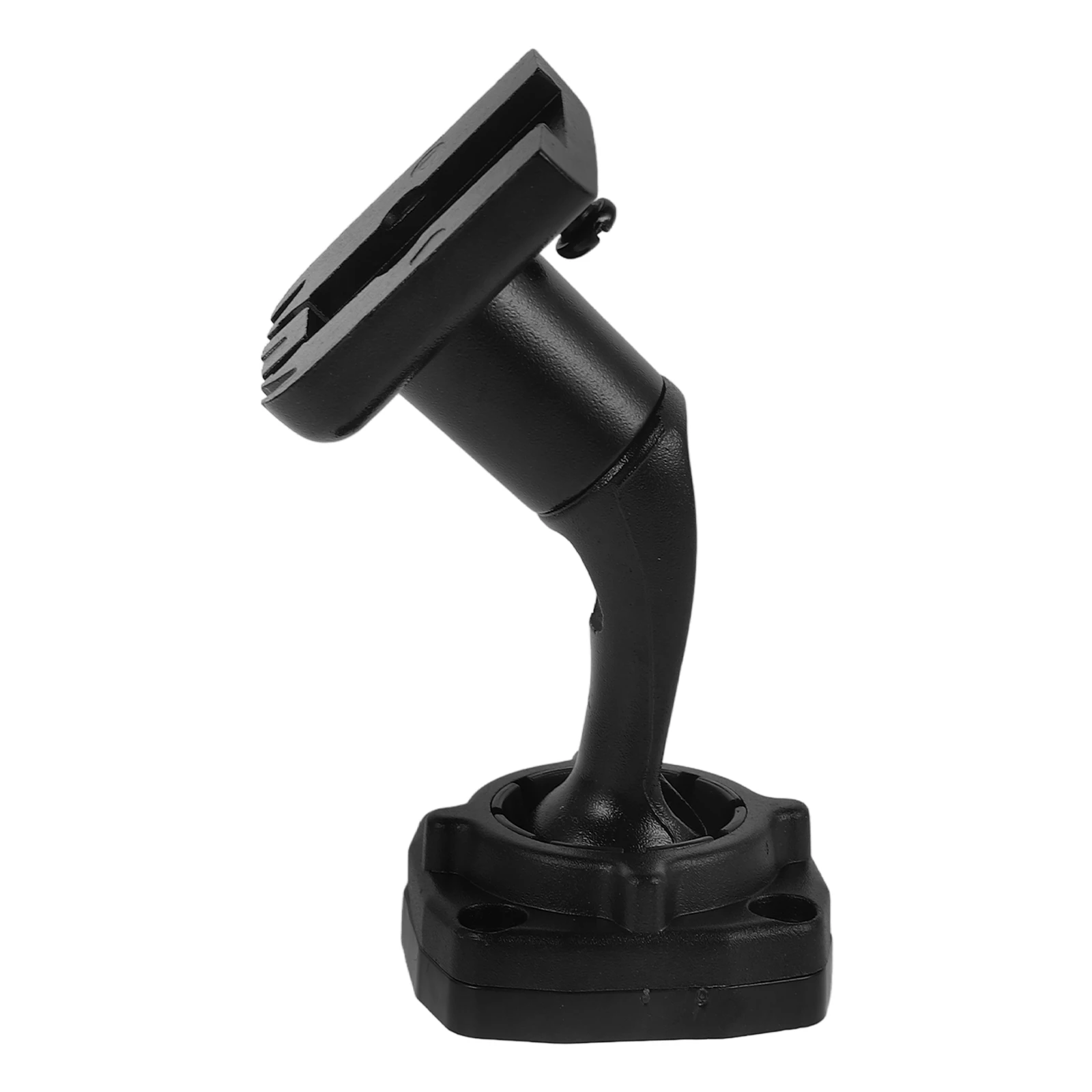 

Rear View Mirror Dash Mount Black Vent Cam Camera Car Back Seat Organizer Adjustable Angle Driving Recorder Holder Universal