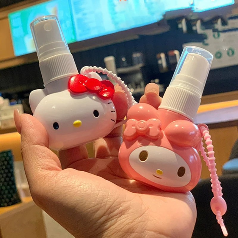 50Ml Sanrio Hello K…