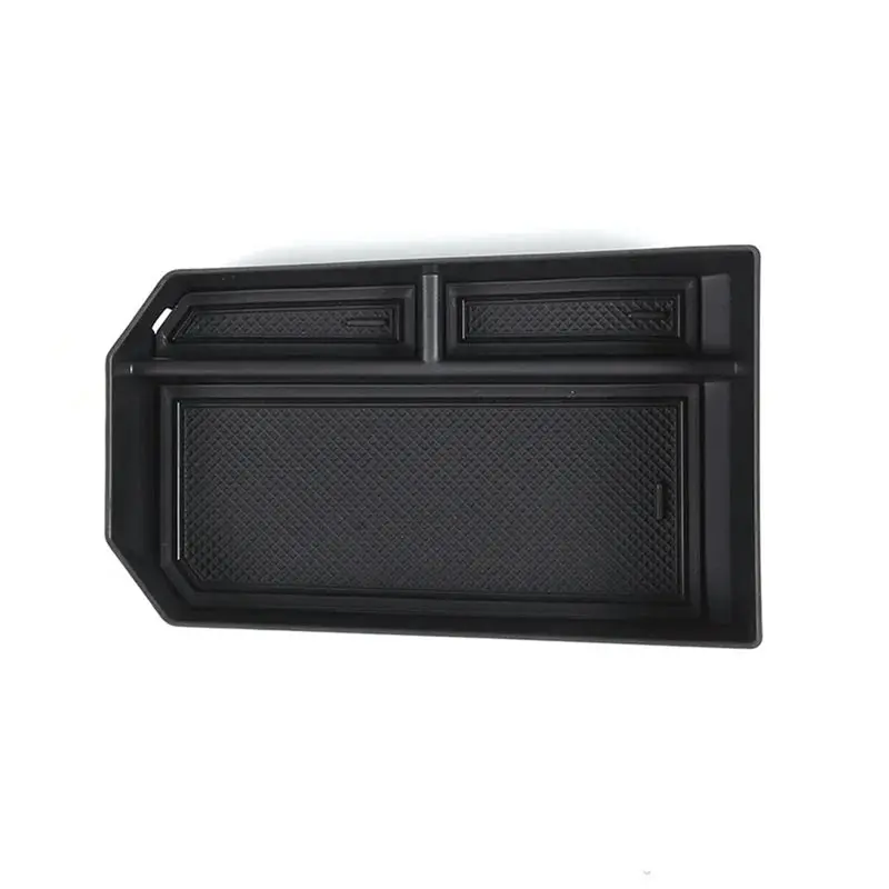 CYL-Center Console Armrest Box Organizer Tray Storage Box for BMW 5 Series G60 2024 Interior Accessories