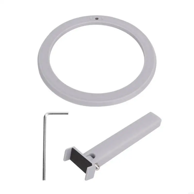 270b Drones suporta o suporte da área trabalho base Anti -Slip Slip Exhibition Stand para Quadcopter Mount Display Rack