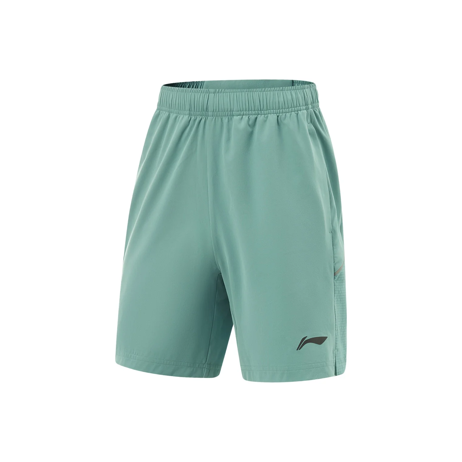 li-ning-running-collection-sports-shorts-men's-mystic-spring-green