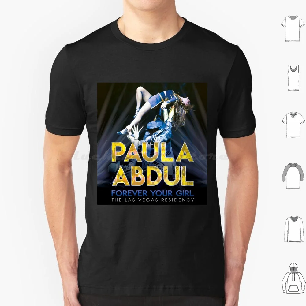 Aswe Show Paula For… - image