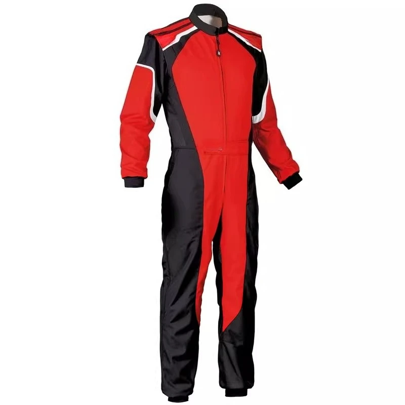 OM* KS-3 One-Piece Racing Suit For Track Day Motorcycle Off-Road Beach Riding Waterproof Men Women