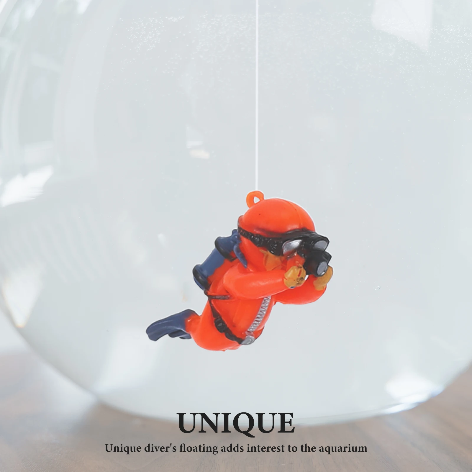 

Creative Mini Floating Decoration For Lovely Pvc Ornament Supply Unique Decor Small Aquarium Scene Pvc Decoration Decorations