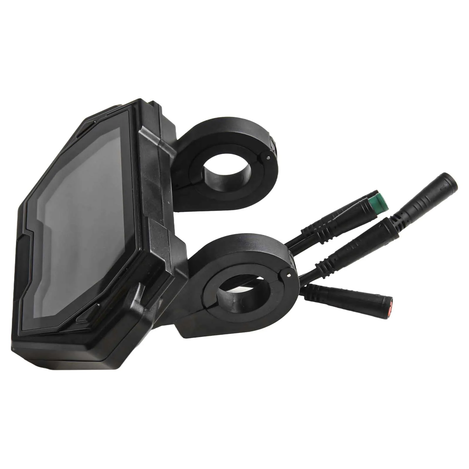 

For Kukirin G3 PRO G3 PRO Lcd Display Scooter Lcd Display Accessory For Electric Scooters Scooter Accessory Black LCD Screen