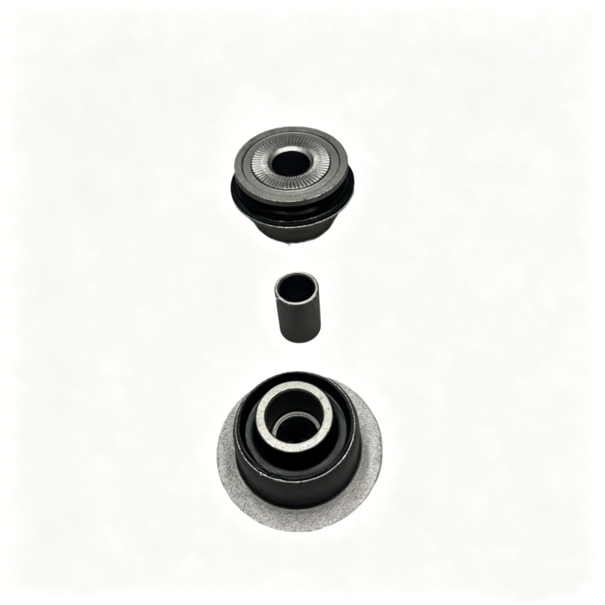 Lower Control Arm Front Small Bushing 48654-30300 For Crown GRS182 Mark X GRX120