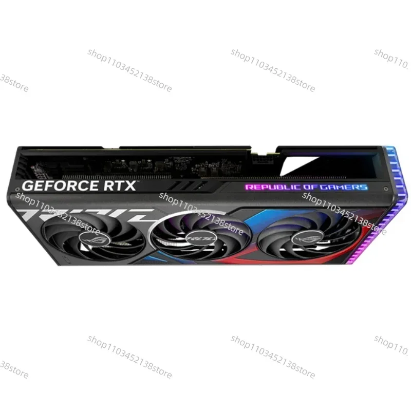 Hot Selling RTX 4070 4080 4090 Graphics Cards 12GB PC Gaming Nvid Ia Gpu 3060 Vga Graphic Card 4060 Placa De Video Computer