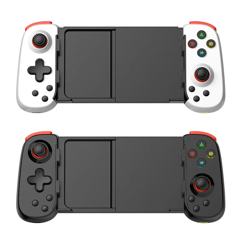 

Delta Gamepad | Stretch Controller for Yuzu/PPSSPP on Android/iOS