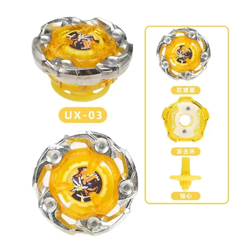 Chama ÚNica Bey-X S… - image