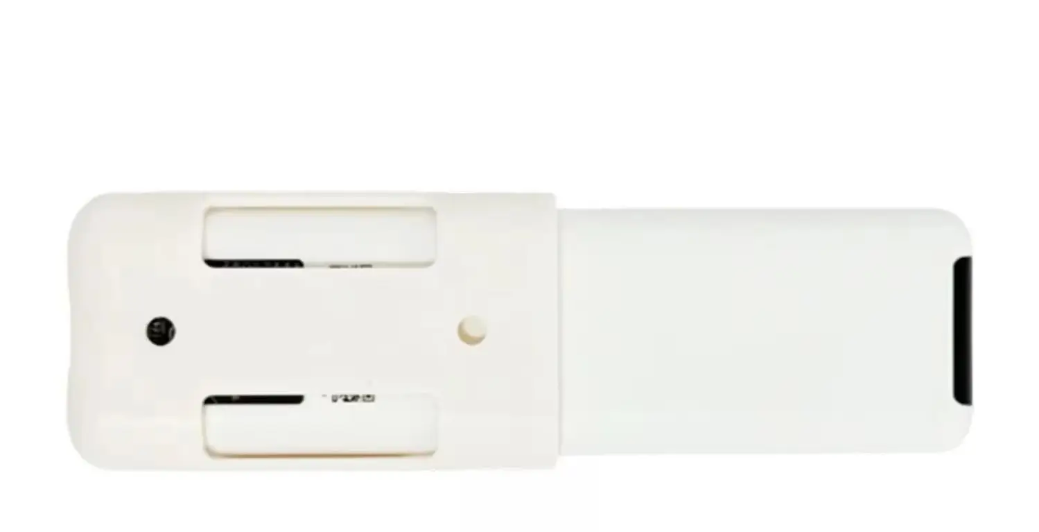 RMCSPB1TP1 BP59-00150A New Hole-Free Remote Holder for Samsung  Remote Control Eliminates Need to Drill Holes in Your Wall