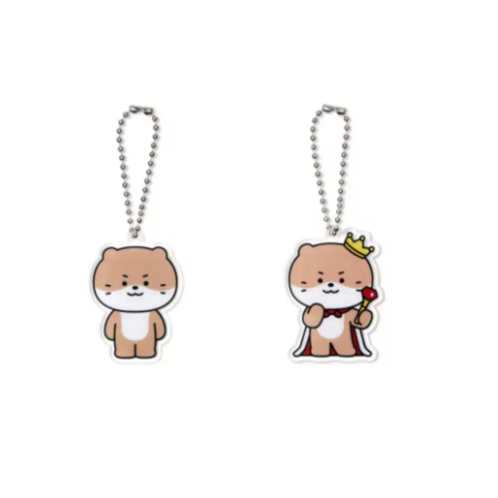 26pcs Kpop Miniteen Kawaii Keychain Acrylic Keyring JEONGHAN JOSHUA HOSHI VERNON DINO WONWOO WOOZI MINGYU Backpack Accessories