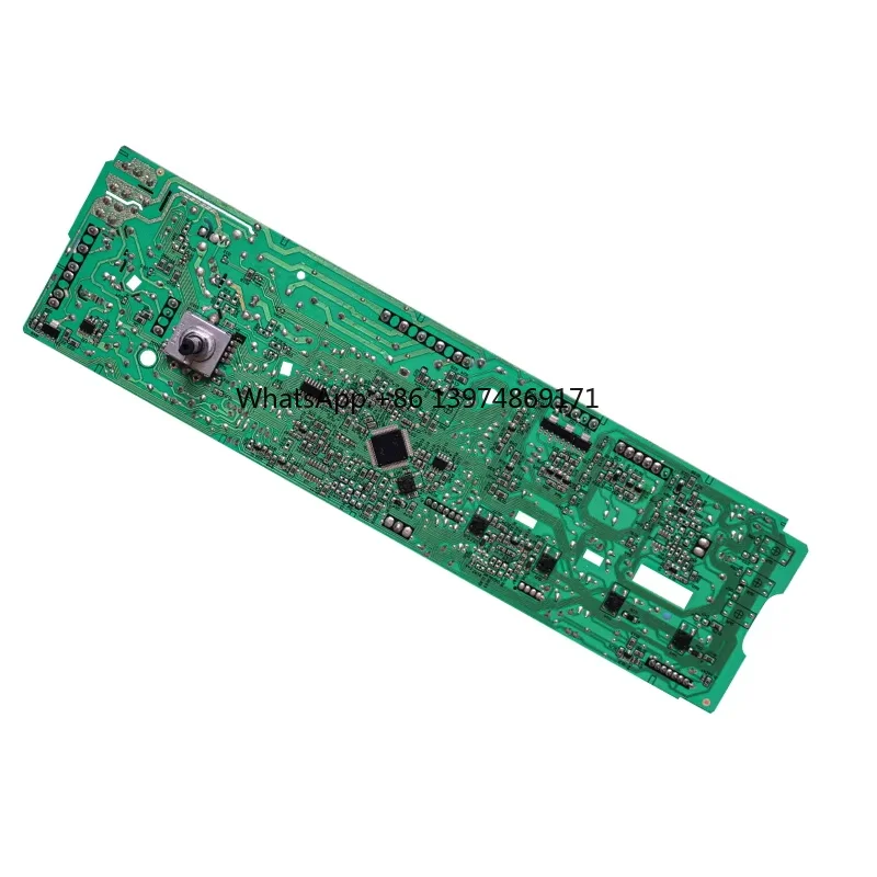 Disassembly Washing machine computer board TG70-V1262ED-VT1263ED original accessories 301330700065