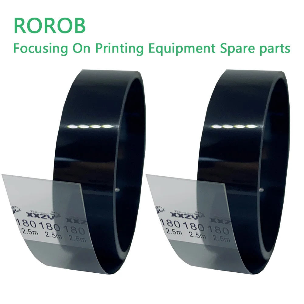 180Dpi Encoder Strip Film Use For Roland/Xuli Solvent UV Flatbed Inkjet Printer H9730 Reader 180lpi 15mm Encoder Raster Tape