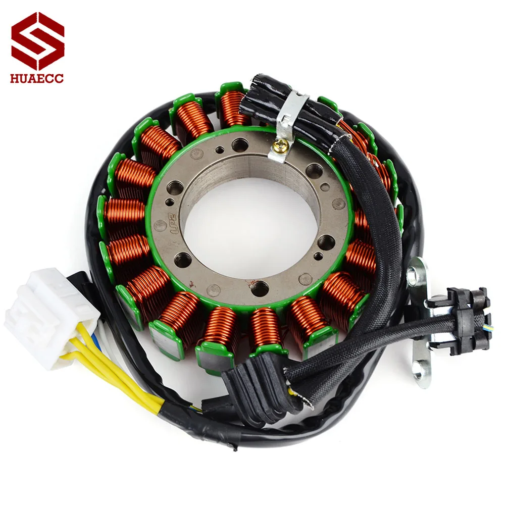 Motorcycle Stator Coil For Aprilia 640168 Dorsoduro 750 ABS USA-CND 900 1200 Shiver 750 GT USA PA SL750 900