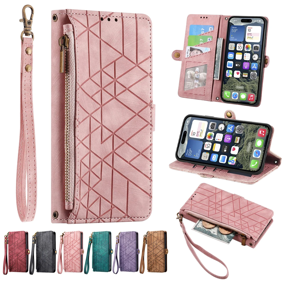 Phone Case For Xiao… - image