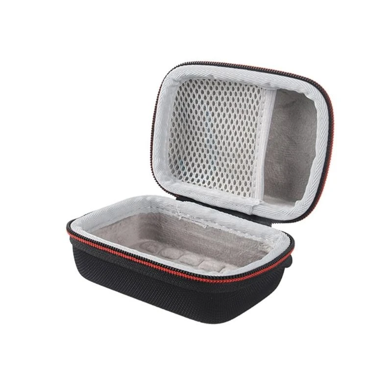 Vỏ lưu trữ loa EVA với nội thất lót mềm cho vỏ loa GO 4 .066A