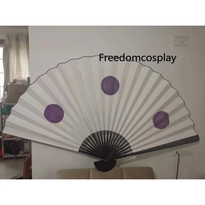 

Costume Nara Temari Cosplay Folding FAN 35.43 inches