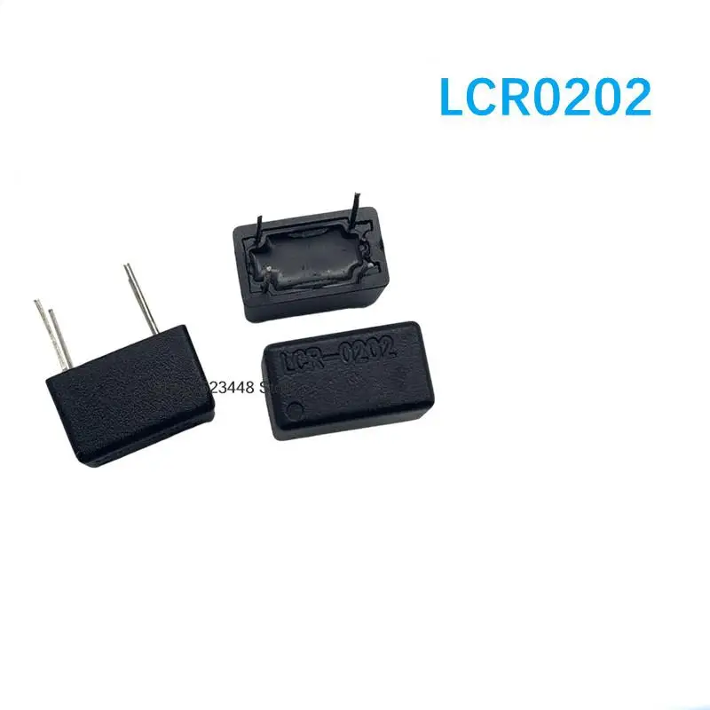 New 10Pcs/lot  LCR0202 LCR-0202 DIP-4