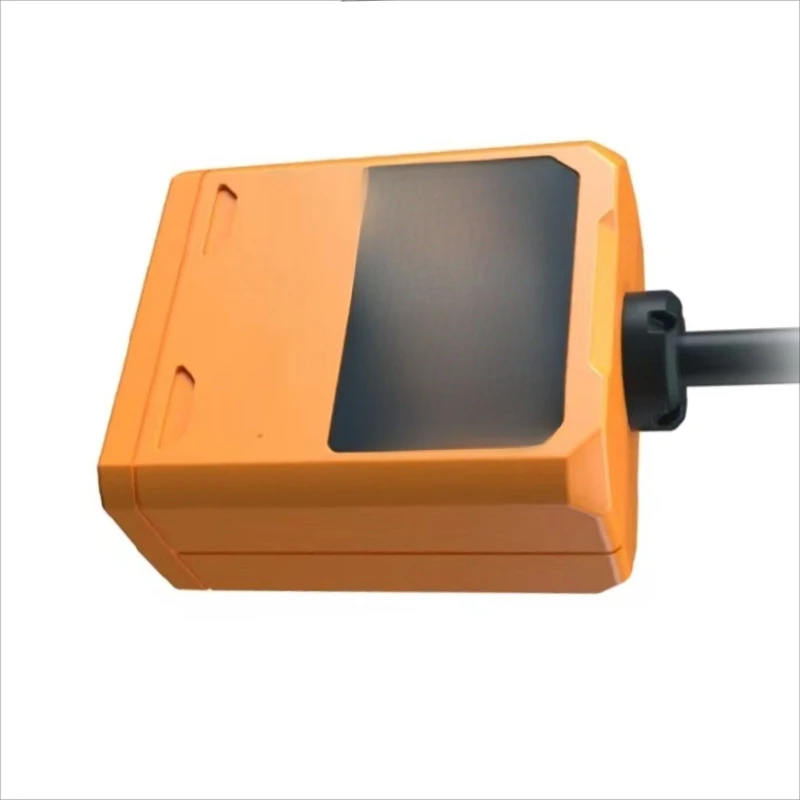 K66 QR رمز الماسح الضوئي وحدة قراءة رمز خط التجميع الصناعي الماسح الضوئي الثابت قارئ الرمز المدمج