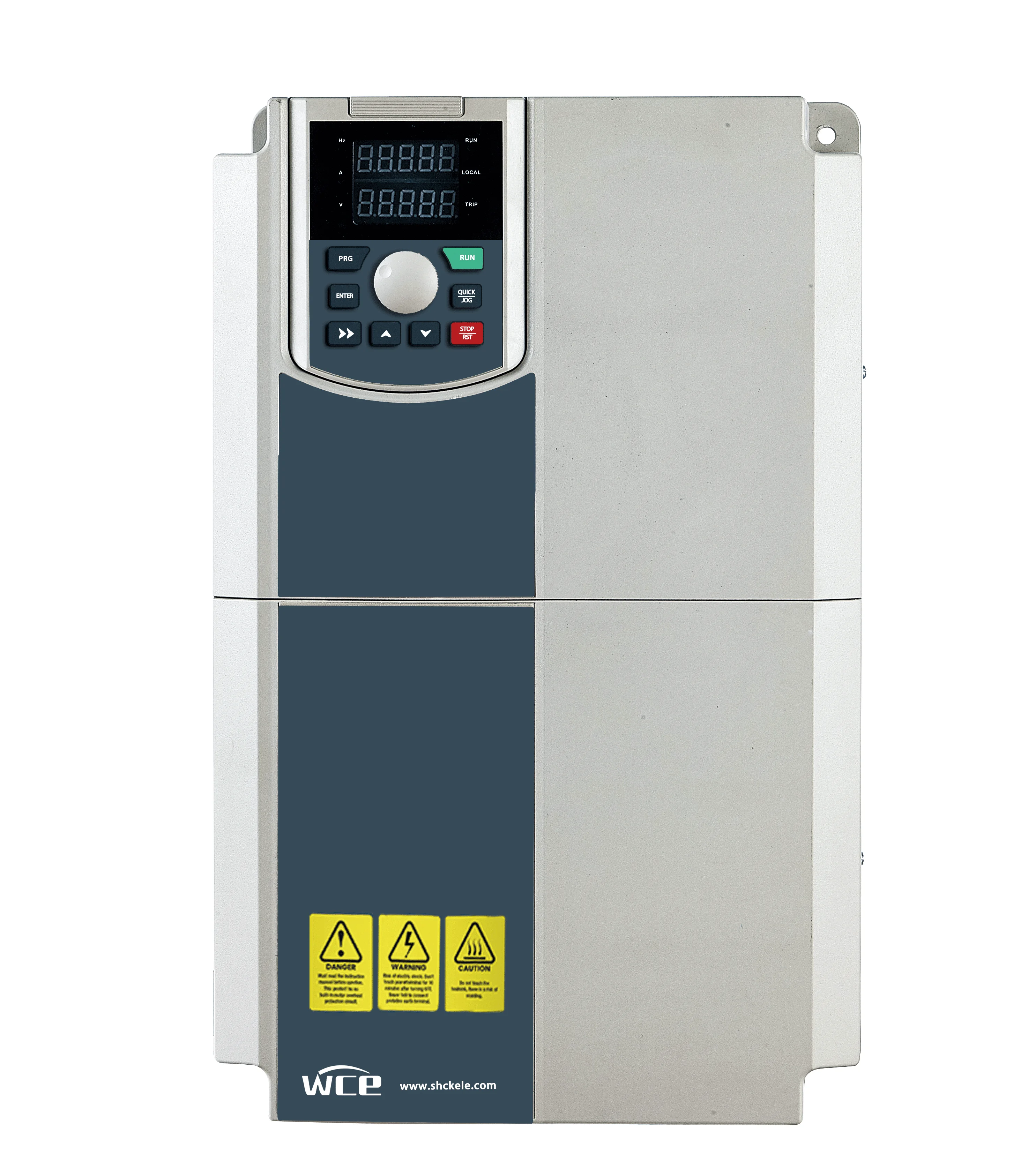 Top Factory VFD 3 Phase 220V 380V 690V 18.5KW 25HP 0 to 400HZ AC Drive Frequency Inverter for AC Motor