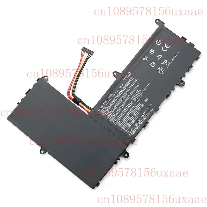 

C21N1414 Battery For Asus EeeBook F205TA X205 X205T X205TA-1B X205TA 7.6V 38Wh XMSJ