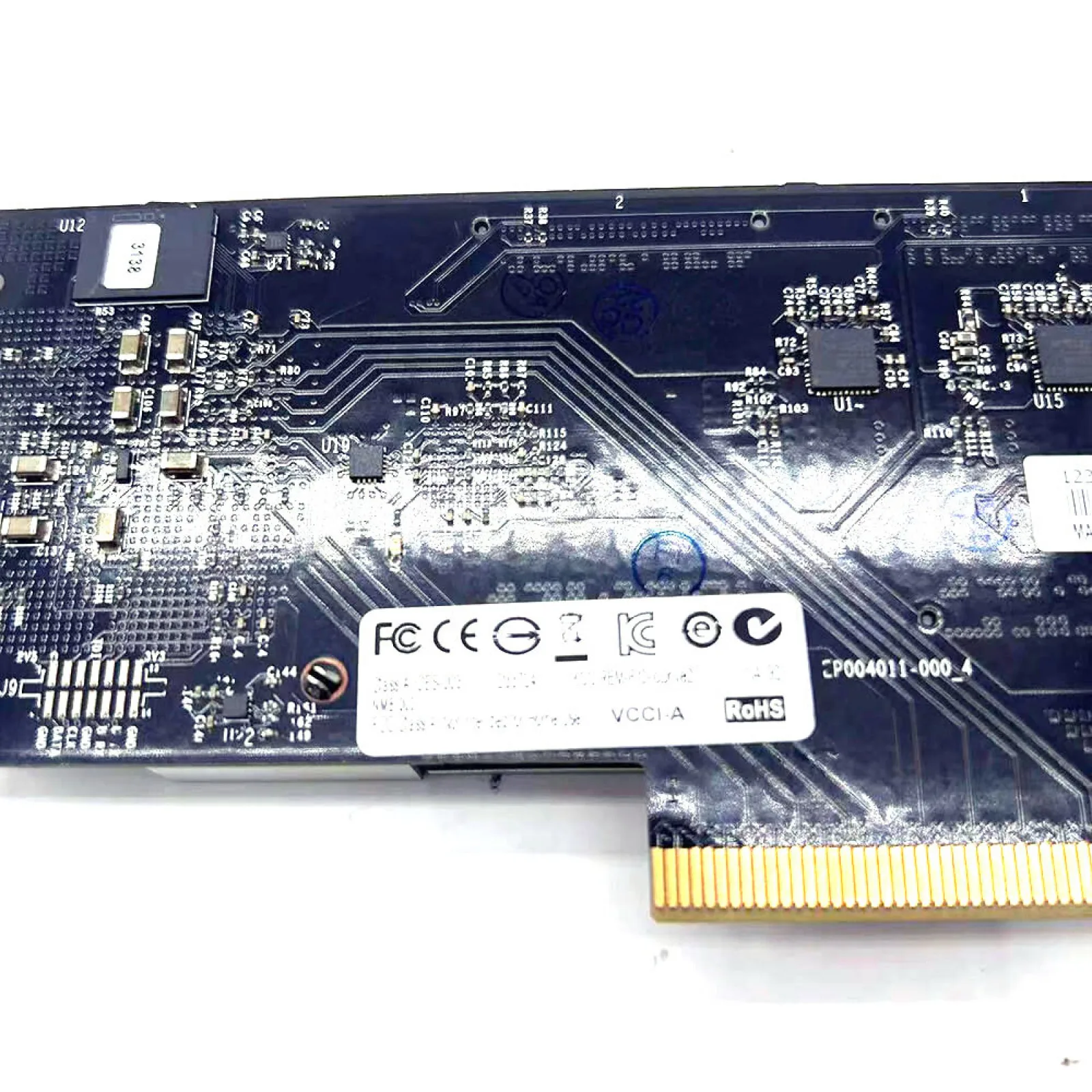 IODRIVE 2 II SSD 365GB GDDR5 F00-001-365G-CS-0001 Fits For Fusion-IO